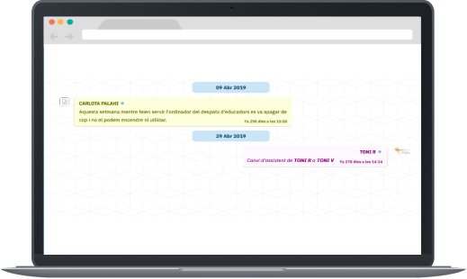 La tecnología modular que automatiza la gestión de personas