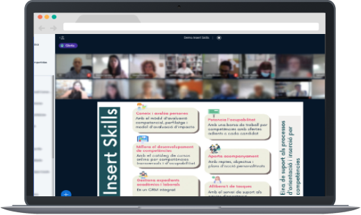 Meeting tool