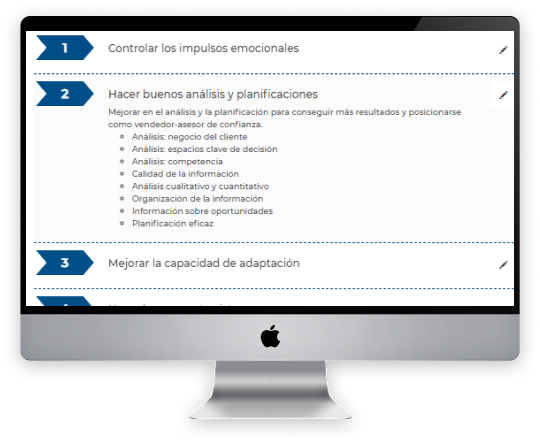 Singular Goals, la solución para la gestión de objetivos OKR