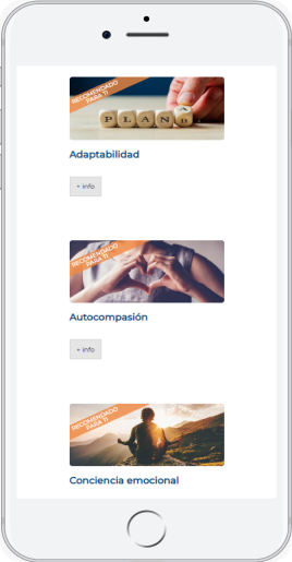 Logra un mejor impacto de la formación con un LMS que activa lecciones cortas y divertidas