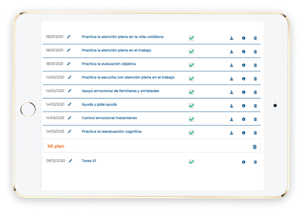 Automatiza el acompañamiento y mejora la implicación de tus personas