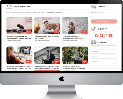 Singular Academy, la solución para la gestión de la formación