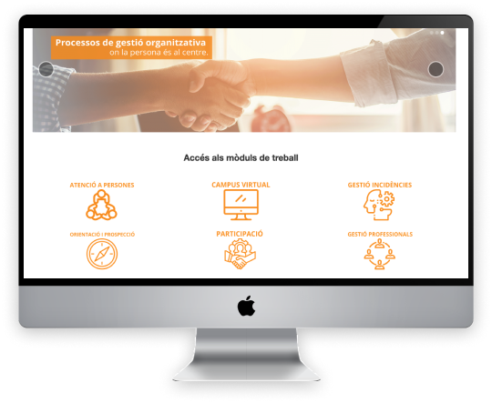 Singular Social, la solución de gestión de personas para el tercer sector