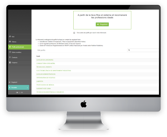 Singular Jobs, la solución que automatiza la selección de personal